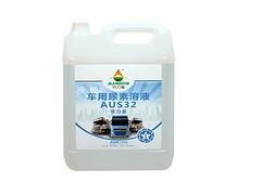 綠色運輸新選擇 白銀車用尿素專業品牌發展解析